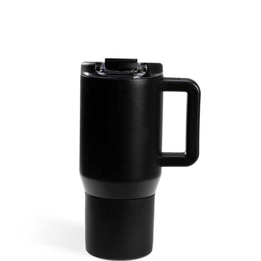 Black - Coffee Traveler