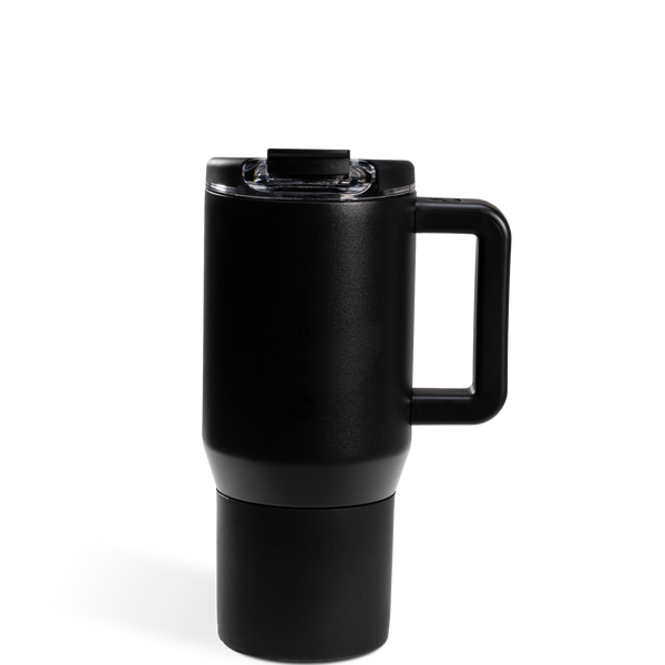 Black - Coffee Traveler