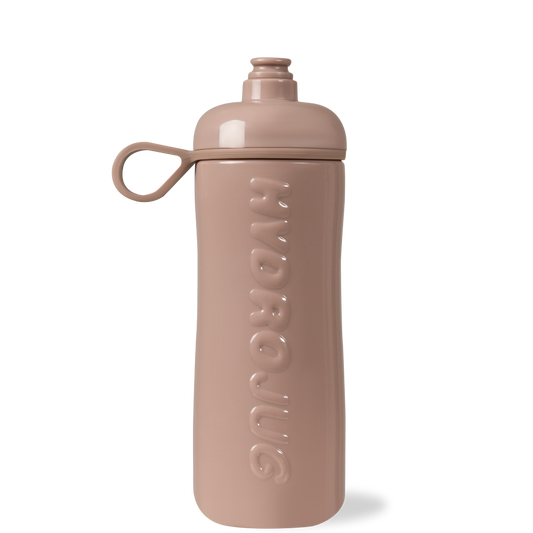 Mauve - Squeeze Bottle