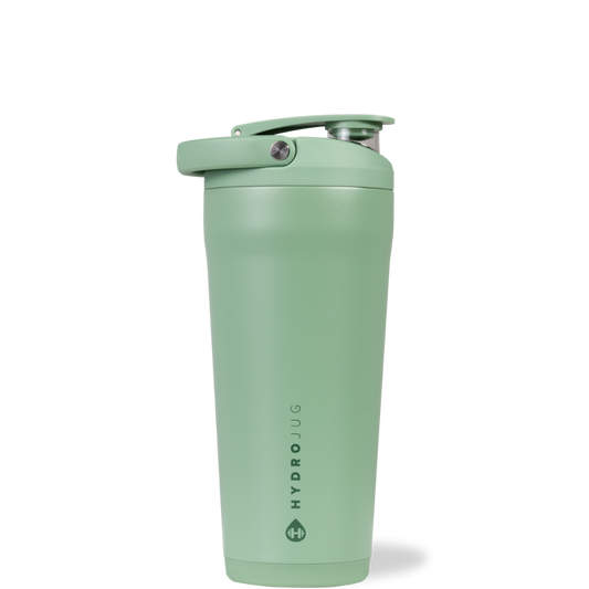 Sage - Insulated Shaker (24oz)